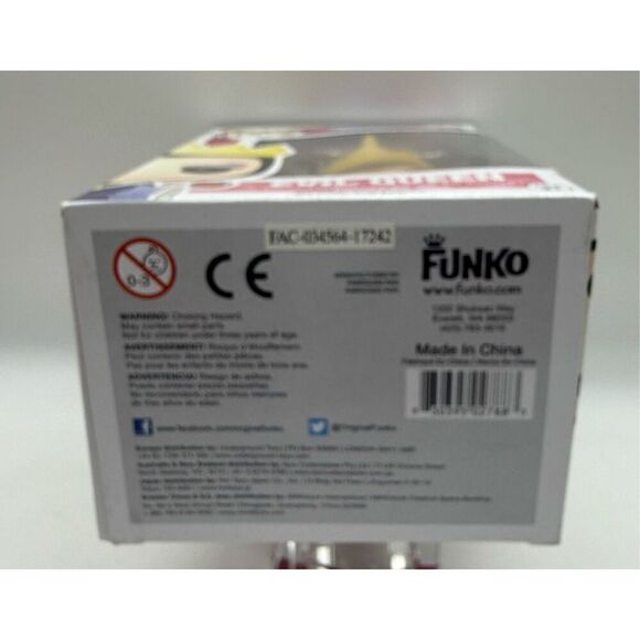 Funko POP! Evil Queen From Disneys Snow White #42 - Picture 5 of 5